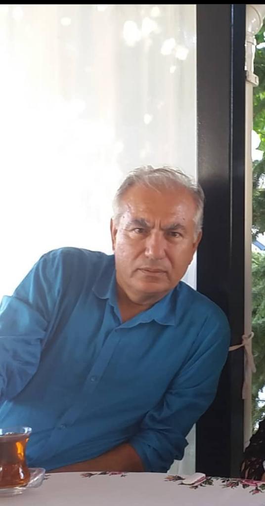 Mustafa SARIOGLU